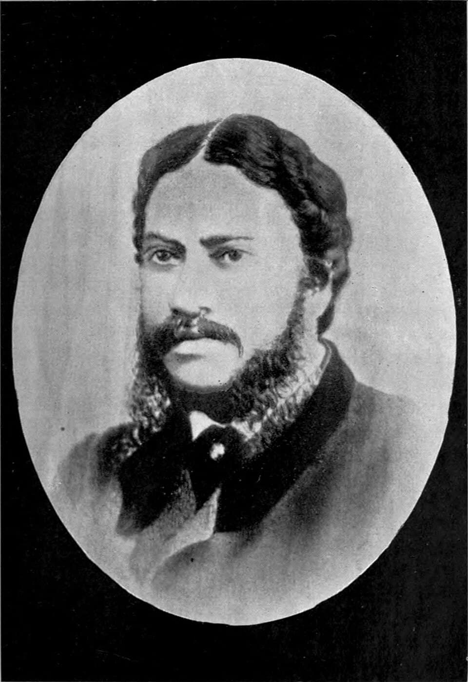 Michael Madhusudan Dutt