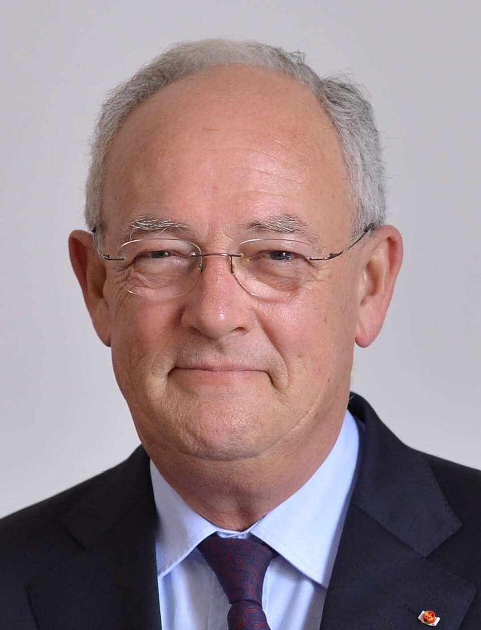 Michel Roger
