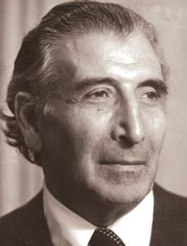 Mirza Ibrahim