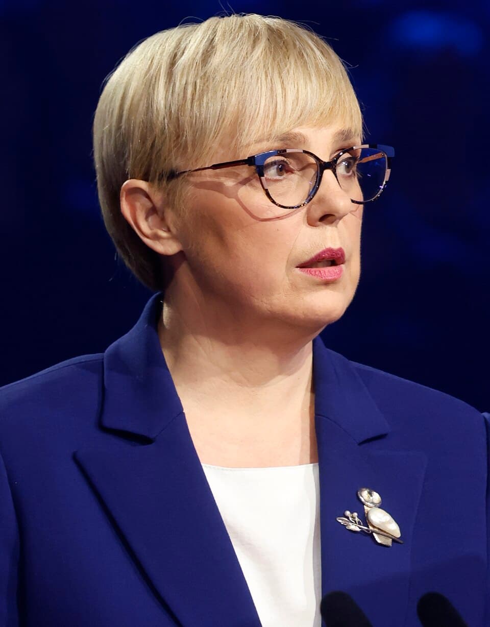 Nataša Pirc Musar