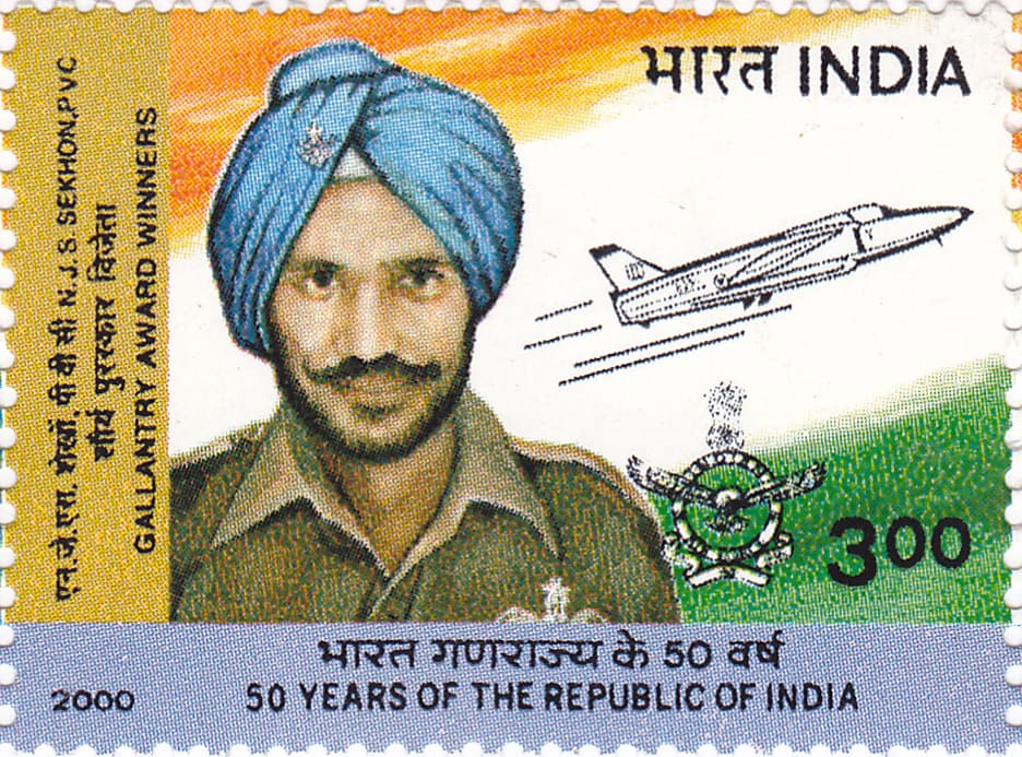 Nirmal Jit Singh Sekhon