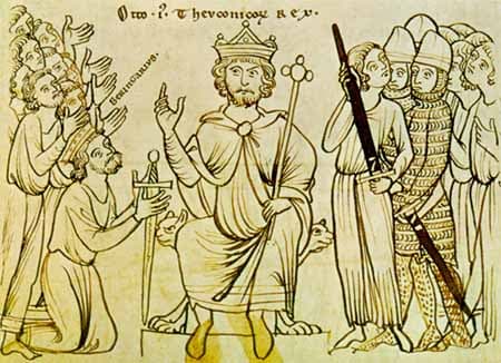 Otto the Great