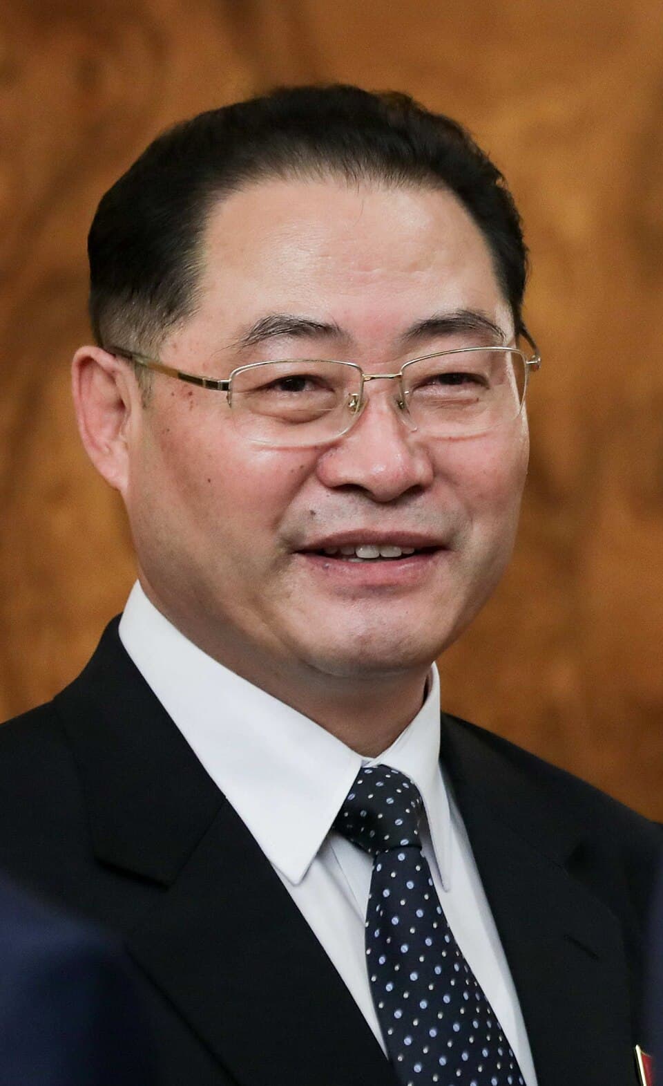 Pak Thae-song