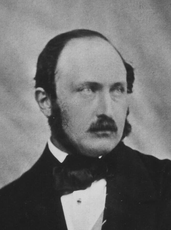Prince Albert