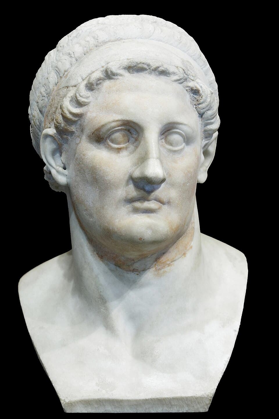 Ptolemy I Soter