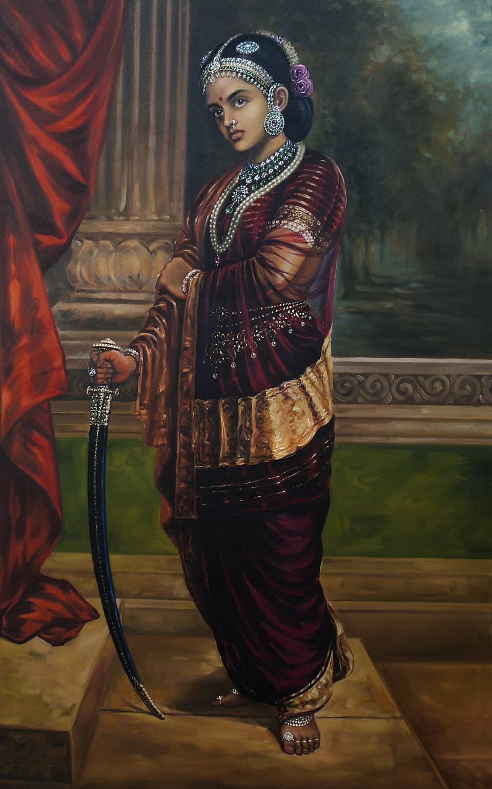 Rani Lakshmibai