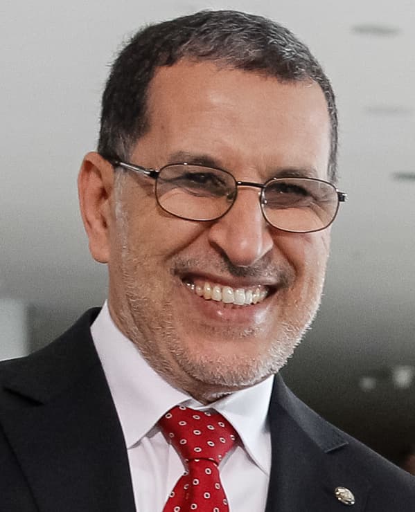 Saadeddine Othmani