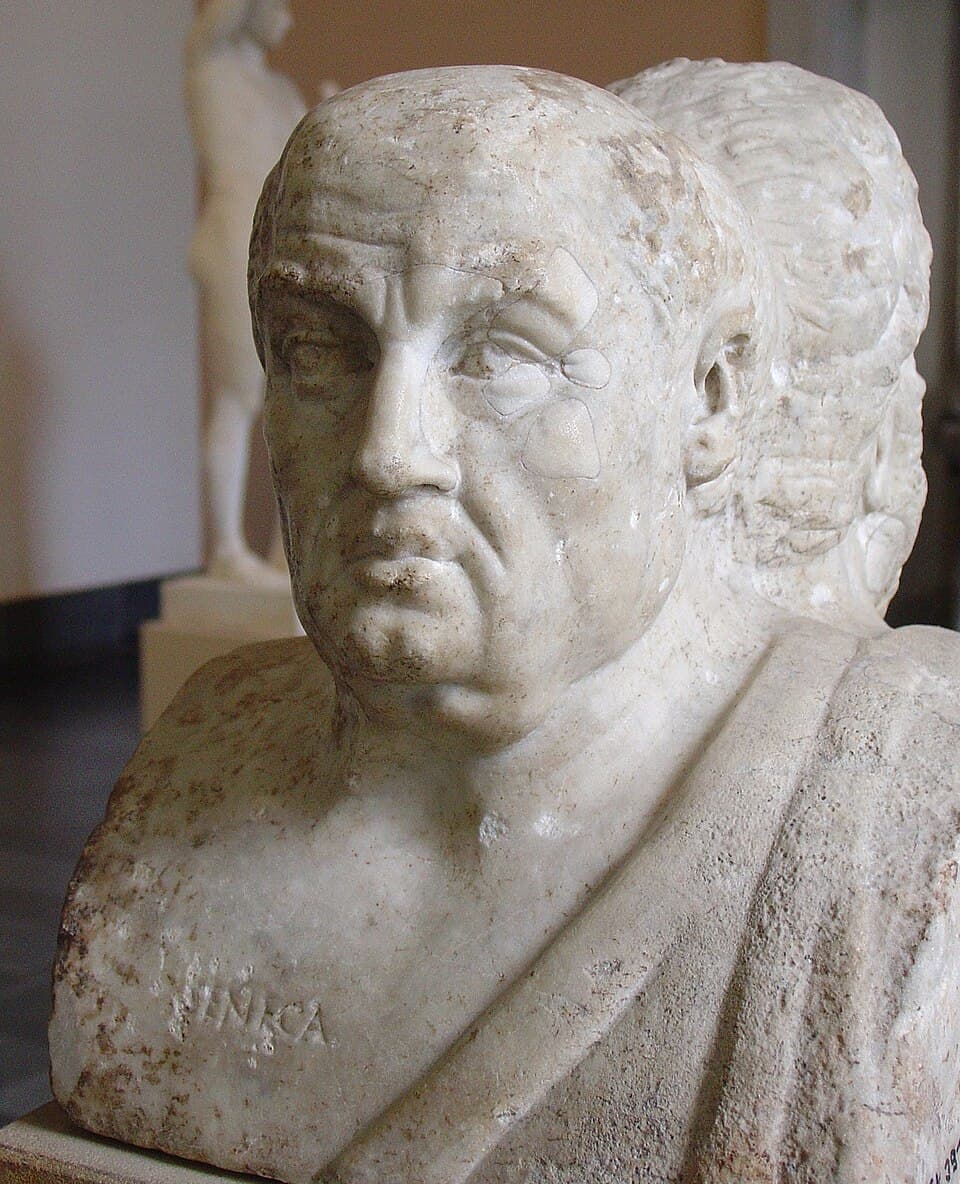 Seneca the Younger