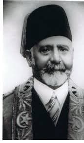 Sir Ziauddin Ahmad