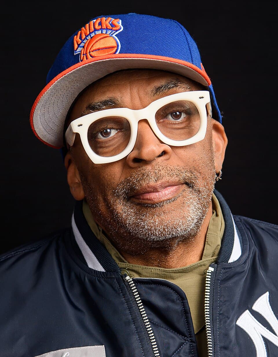 Spike Lee