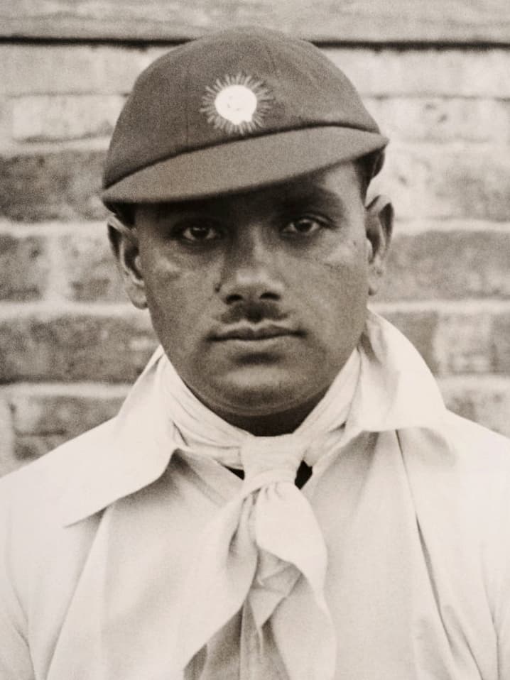 Syed Wazir Ali