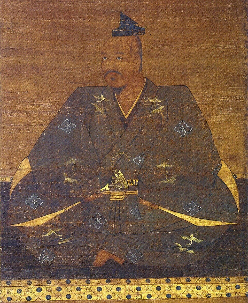 Takeda Shingen