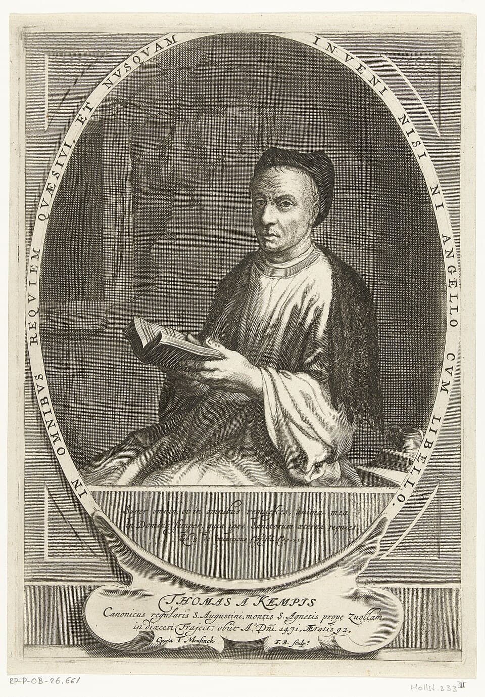 Thomas a Kempis