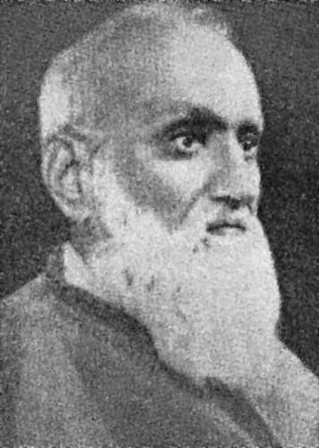 Ubaidullah Sindhi
