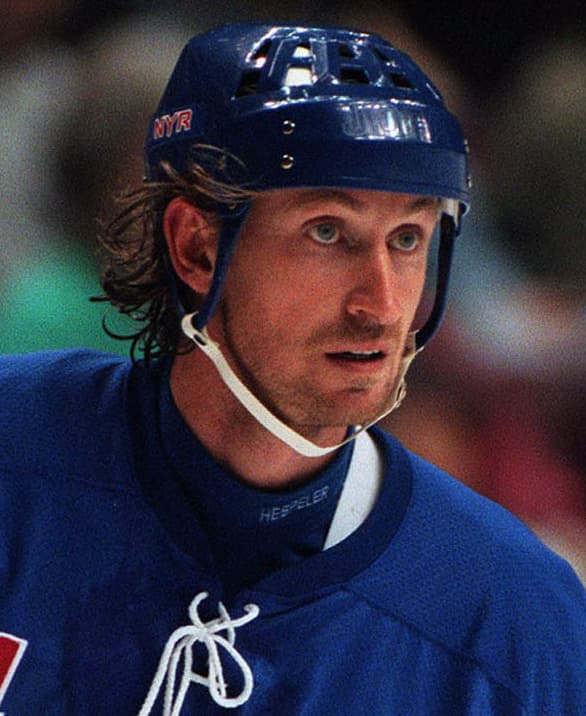 Wayne Gretzky