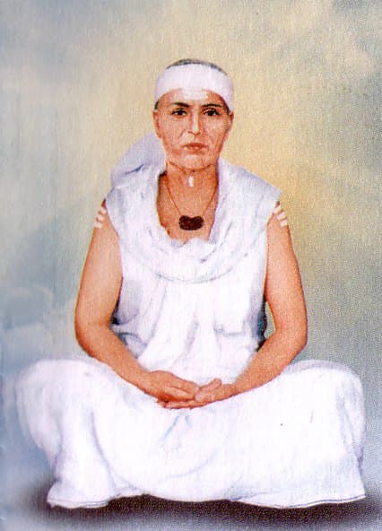 Yogmaya Neupane